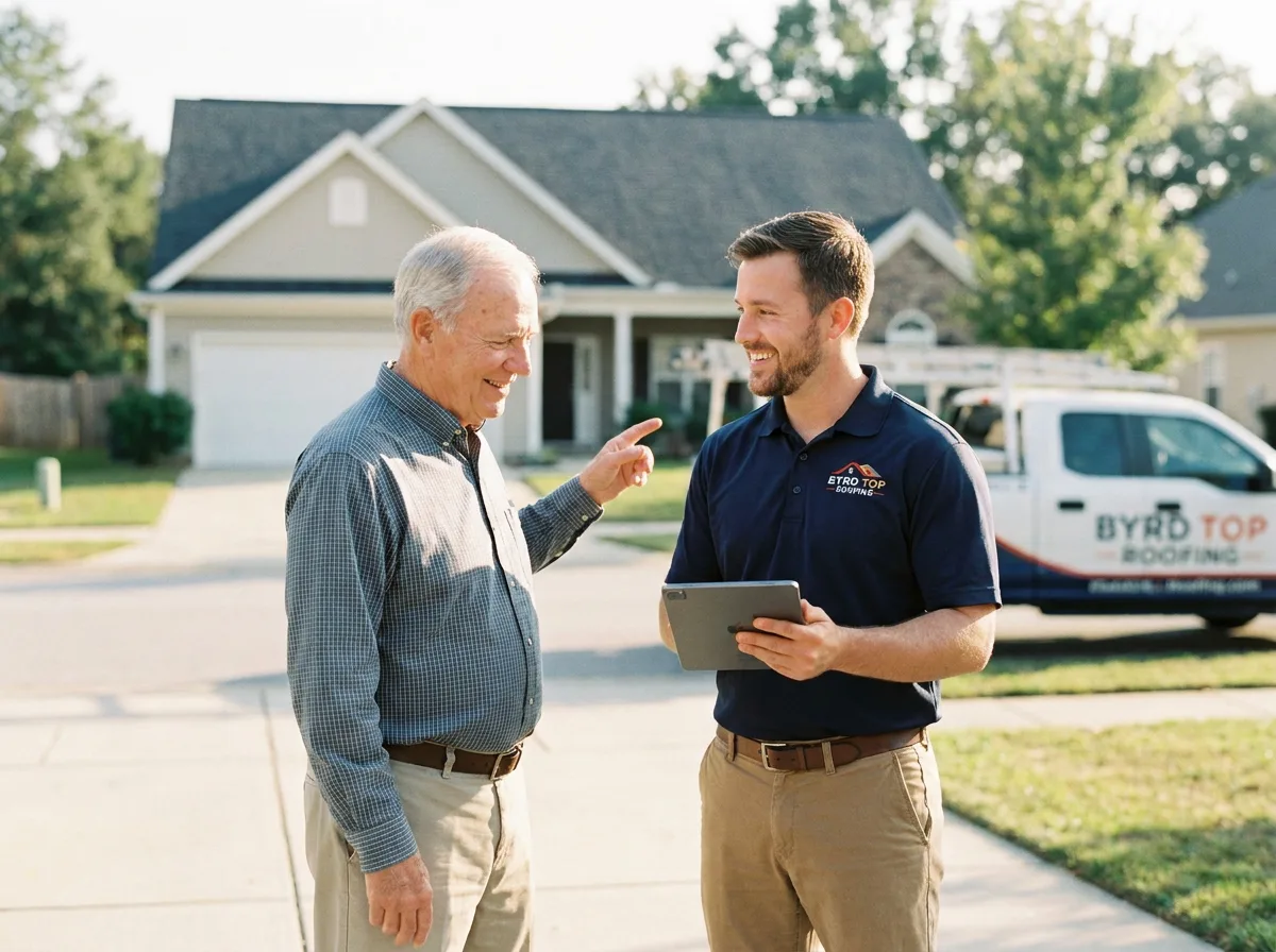 Roofing Yorktown, VA FAQs